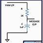 Amplitude Demodulation Circuit Diagram