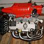Chevy 3.4 V6 Crate Engine
