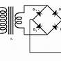 Simple 6v Battery Charger Circuit Diagram