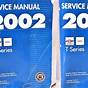 Gmc Service Manuals Free Download