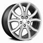 Rims For 2010 Ford Fusion Se
