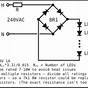 240v Lighting Circuit Diagram