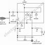 12 Volt Dc To 6 Volt Dc Converter Circuit Diagram