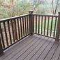 Trex Decking Color Chart