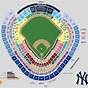 Yankees 3d Seating Chart