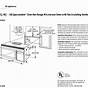 Ge Jes1651sj02 Microwave Owner's Manual