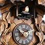 Cuckoo Clock Repair Manual