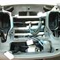 Toyota Camry Head Unit Upgrade