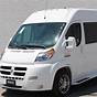 Dodge Promaster 1500 Low Roof For Sale