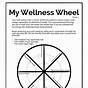 Health And Wellness Worksheet