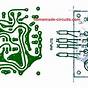 Audio Mixer Circuit Diagram With Pcb Layout