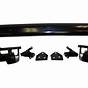 Jeep Cherokee Front Bumper Kit