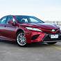 2020 Toyota Camry Hybrid For Sale