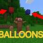How To Get A Balloon In Minecraft