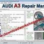 2015 Audi A3 Service Manual