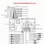 Android Radio Wiring Diagram