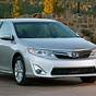 Msrp Toyota Camry 2014