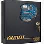 Kantech Kt 400 How To Configure Elevators