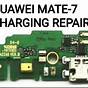 Huawei Mate 7 Wireless Charging