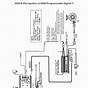 Drag Race Car Wiring Diagrams