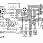 94 Sea Doo Electric Diagram