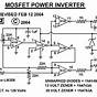 50w Inverter Circuit Diagram