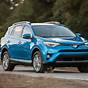 Does Toyota Make A Hybrid Suv