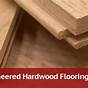 Hardwood Flooring Grades Chart