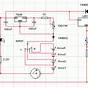 Power Electronics Circuit Diagrams
