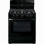Kenmore Self Cleaning Gas Oven Manual