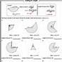Sector Area And Arc Length Worksheets
