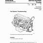 Volvo D13 Service Manual