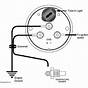 Rpm Tachometer Wiring Diagram