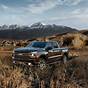 Chevy Silverado Horsepower 2019