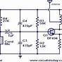 Fm Transmitter Circuit Diagram
