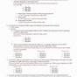 Genetics Problems Worksheet 1 Answer Key