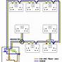 Power Circuit Diagram Ring Circuit