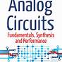 Analog Circuits And Digital Circuits