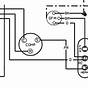 Hvac Compressor Fan Motor Wiring Diagram