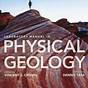 Laboratory Manual For Introductory Geology