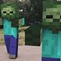 Zombie Pictures From Minecraft