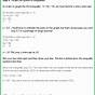 System Of Equations Word Problems Worksheet