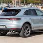 2019 Porsche Macan Reliability