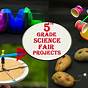 Stem Science Projects For 5th Graders