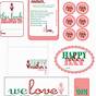 Free Printables For Mothers Day