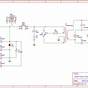 Simple Taser Circuit Diagram