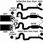 Diagram Of Car Exhaust System