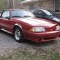 Used 89 Mustang Gt Parts