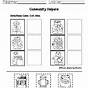 Social Studies Worksheets For Kindergarten