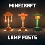 Lamp Post Ideas Minecraft